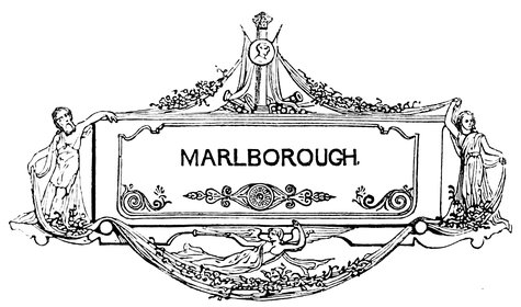 MARLBOROUGH.