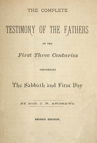 Book Cover