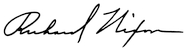 (signature)