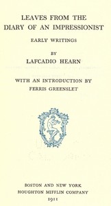 Book Cover