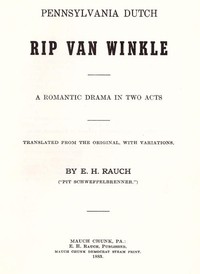 Book Cover