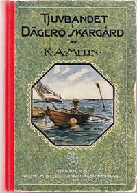 Book Cover