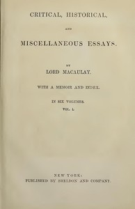 Book Cover