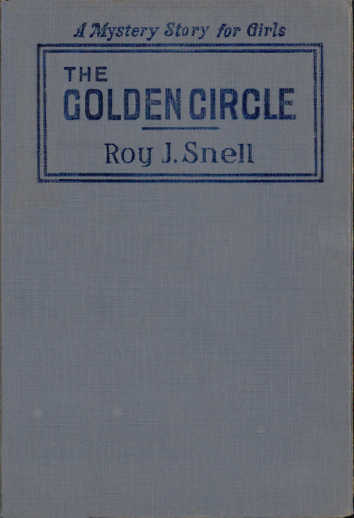 The Golden Circle