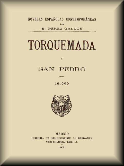 Cubierta del libro