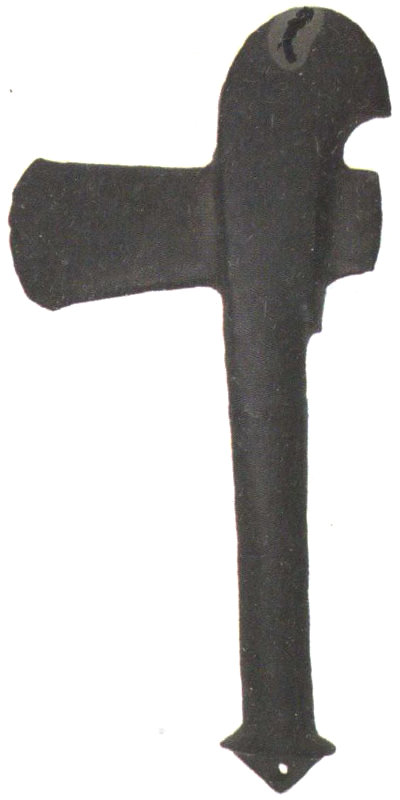 Stone Axe