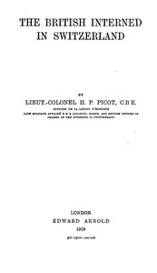 Book Cover