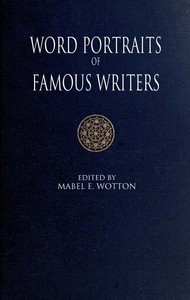 Book Cover