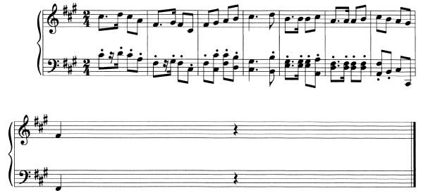 music