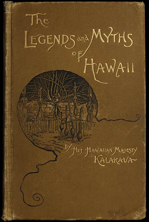 Original Front Cover.