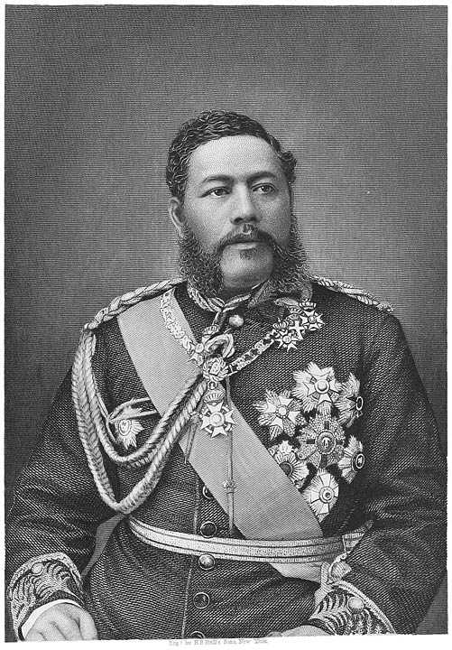 Kalakaua