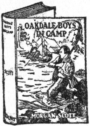 OAKDALE BOYS IN CAMP