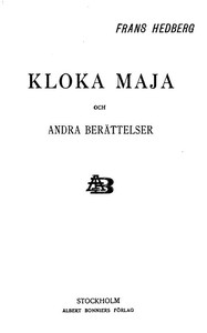 Book Cover