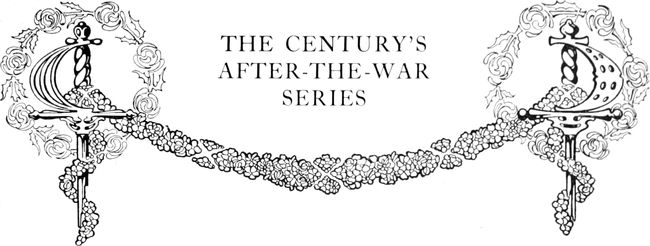 THE CENTURY’S AFTER-THE-WAR SERIES