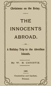 Book Cover