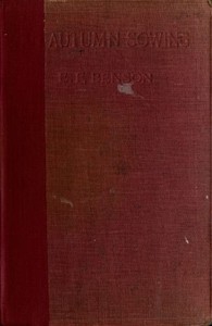 Book Cover