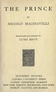 Book Cover