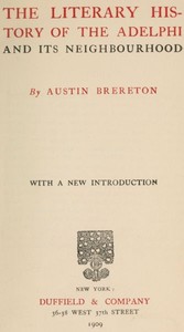 Book Cover