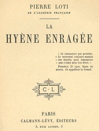 Book Cover