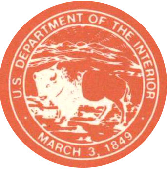 U. S. DEPARTMENT OF THE INTERIOR  MARCH 3, 1849