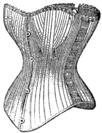 corset