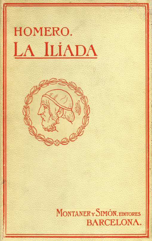 Cubierta del libro