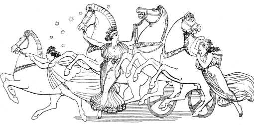 Ilustración de cabeza de capítulo