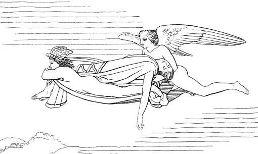 Ilustración de cabeza de capítulo