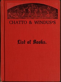 Book Cover