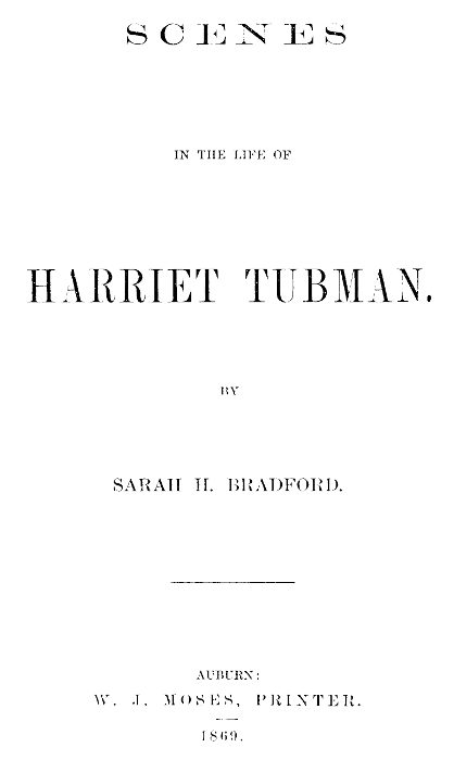 title page