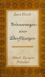 Book Cover