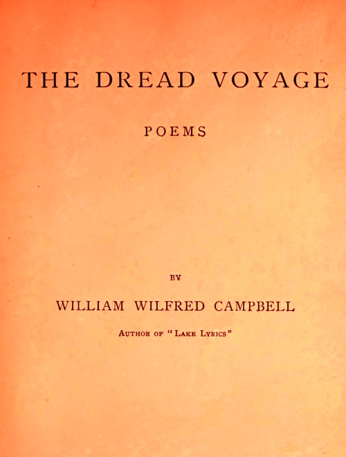 Book Cover.