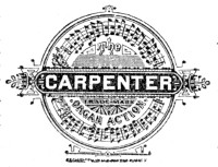 Carpenter Logo