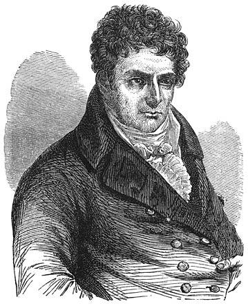 Robert Fulton.