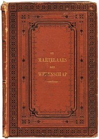 Book Cover