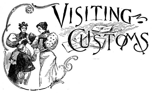 Visiting Customs