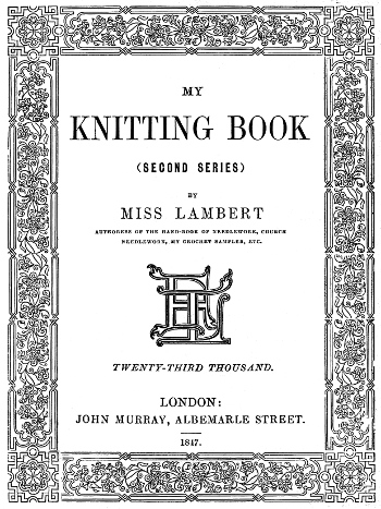 Title Page