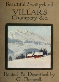 Book Cover