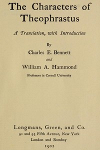 Book Cover