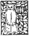 Logo of Henry Holt and Company