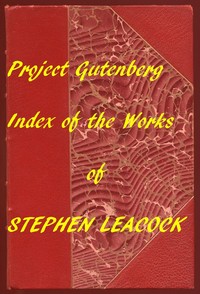 Book Cover