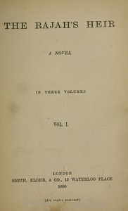 Book Cover