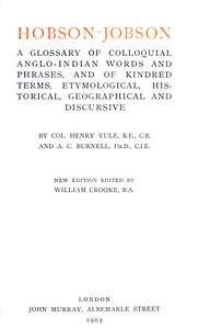 Book Cover