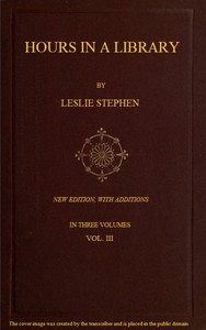 Book Cover