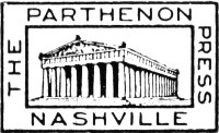 Parthenon Press