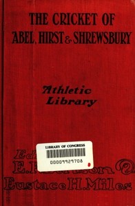 Book Cover