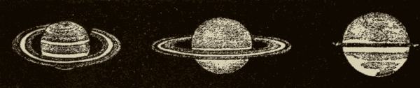 Saturn