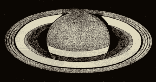 Saturn