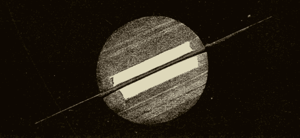 Saturn