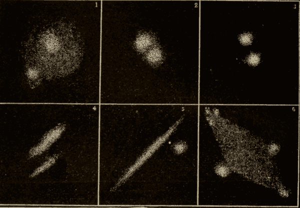 Nebulae